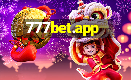 777bet.app