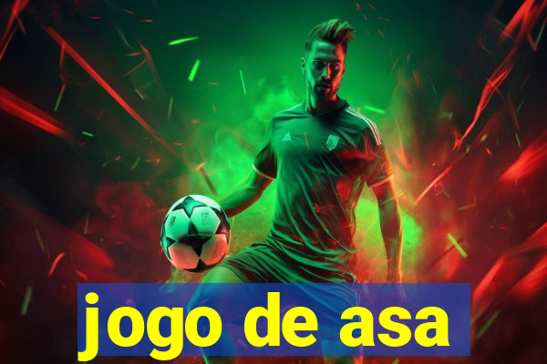 jogo de asa