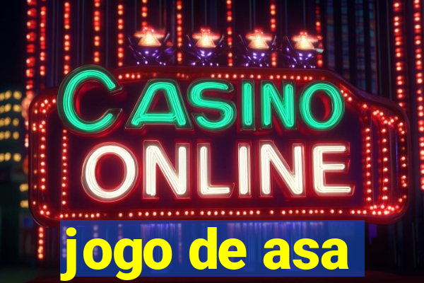 jogo de asa