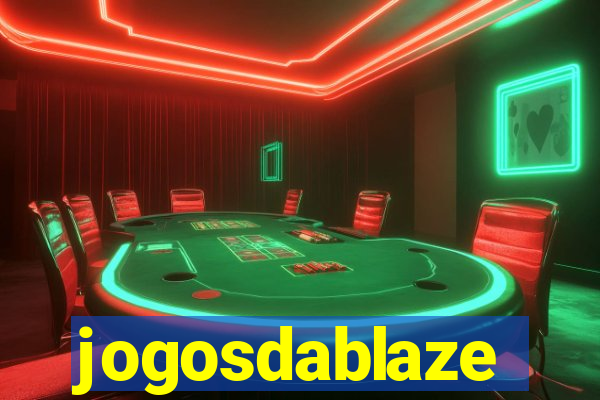 jogosdablaze