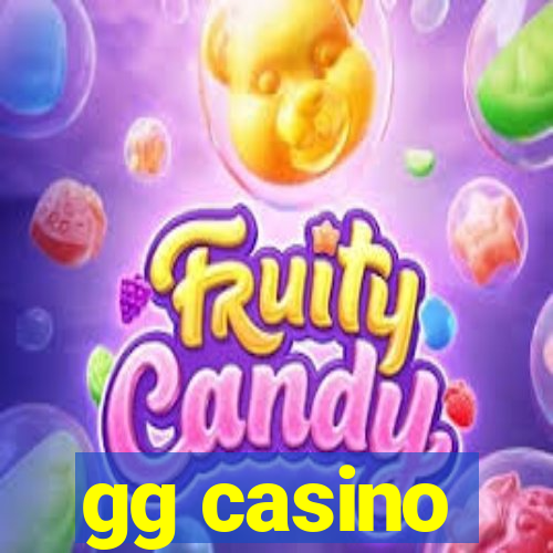 gg casino