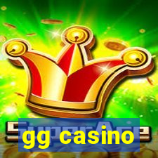 gg casino