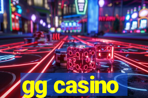 gg casino