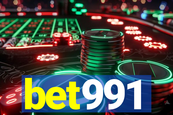 bet991