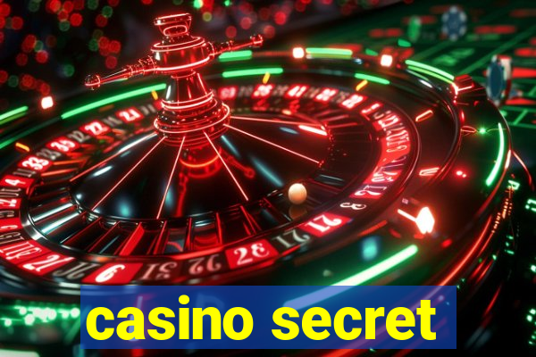 casino secret