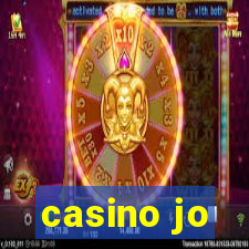 casino jo