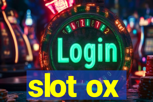 slot ox