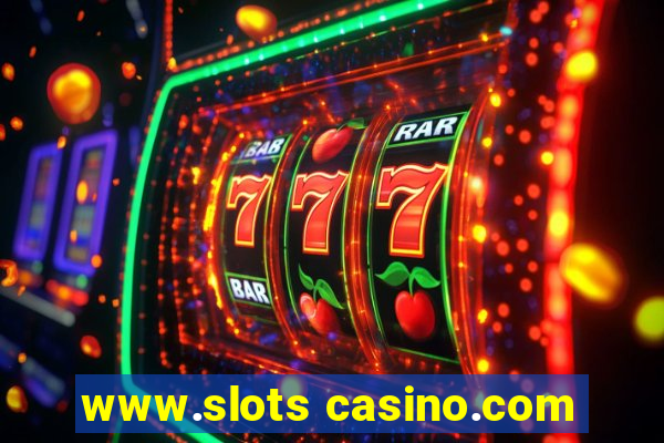 www.slots casino.com