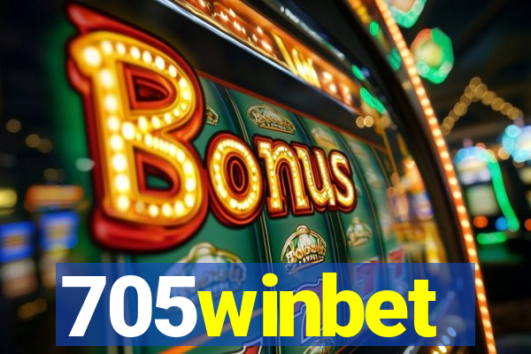 705winbet