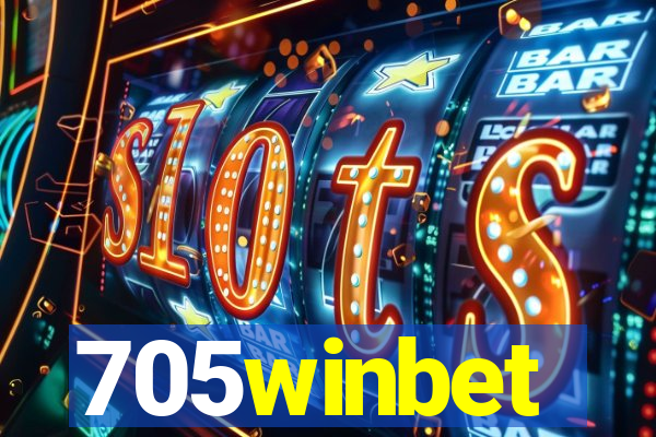 705winbet