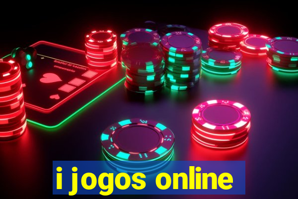 i jogos online