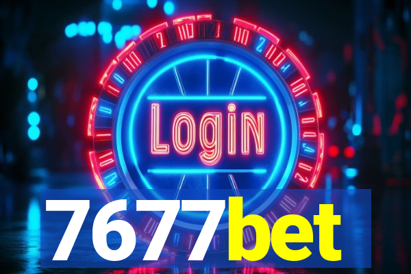 7677bet