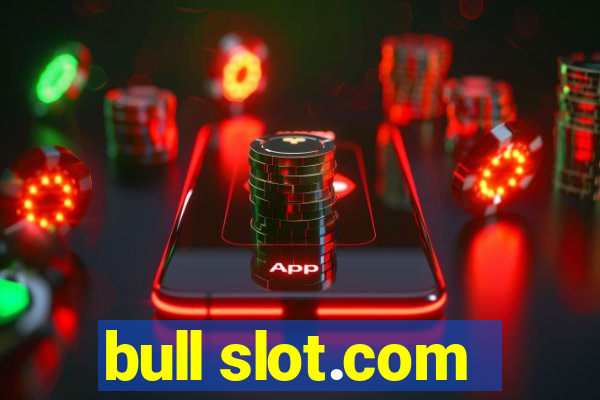 bull slot.com