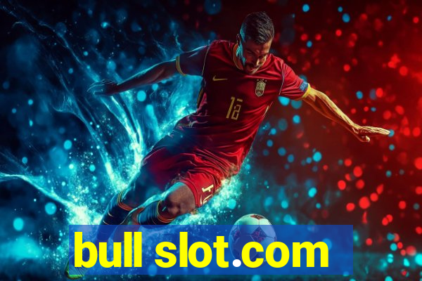 bull slot.com