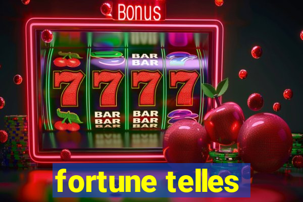 fortune telles