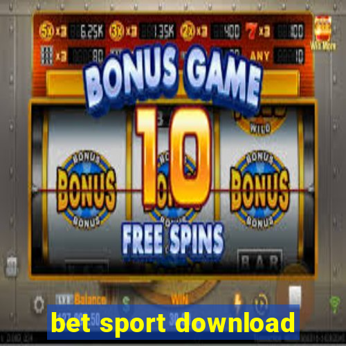 bet sport download