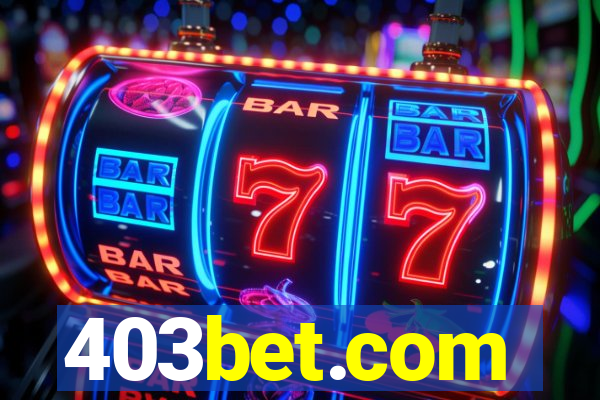 403bet.com