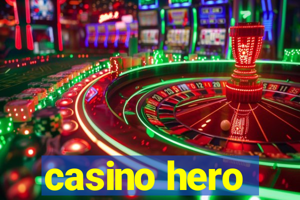 casino hero