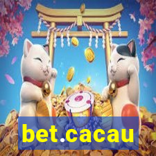 bet.cacau