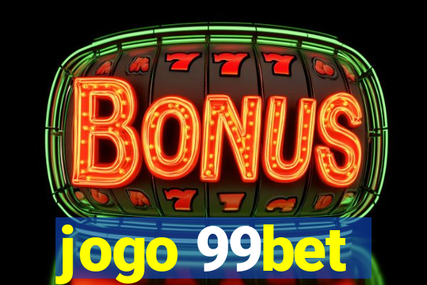 jogo 99bet