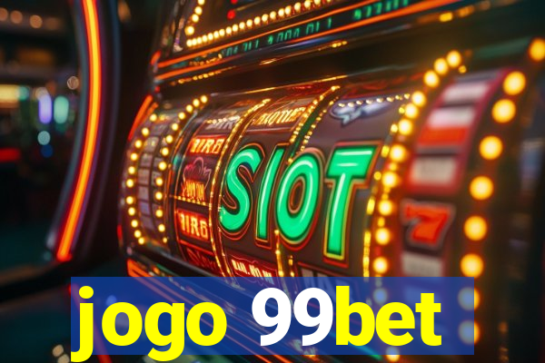 jogo 99bet