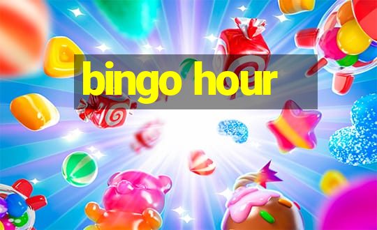 bingo hour