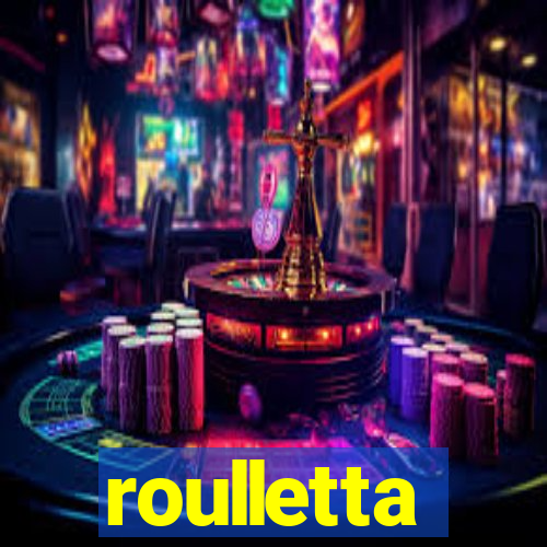 roulletta