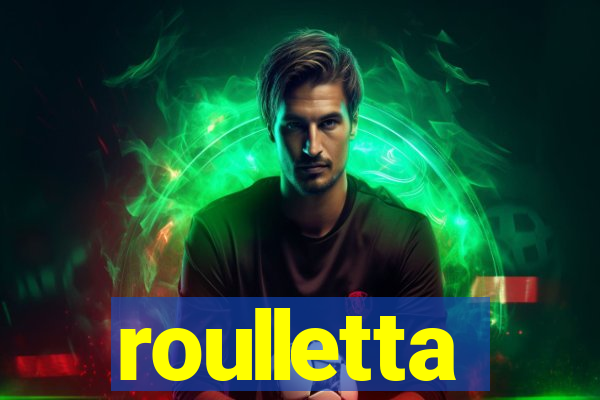 roulletta