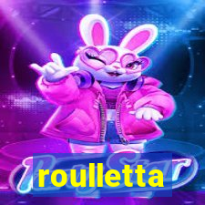 roulletta