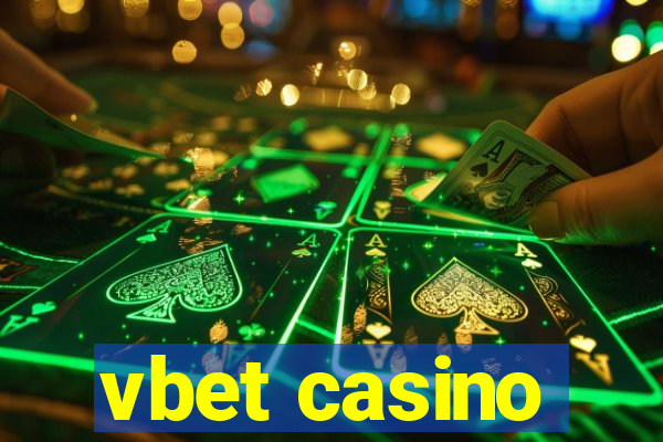 vbet casino