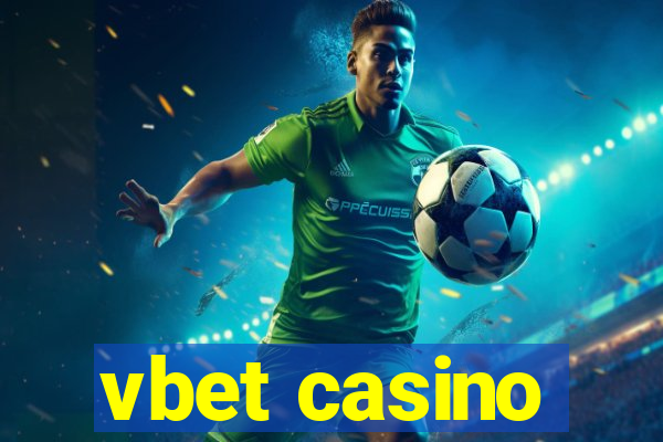 vbet casino