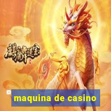 maquina de casino