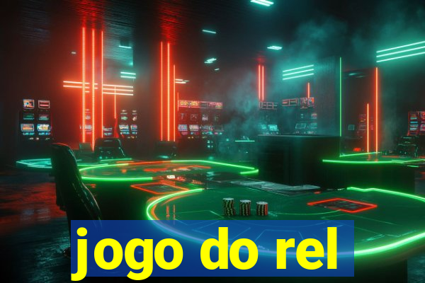 jogo do rel