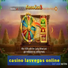 casino lasvegas online