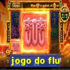 jogo do flu