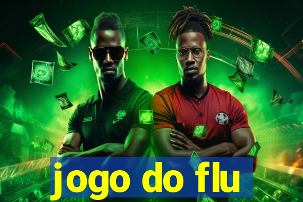 jogo do flu