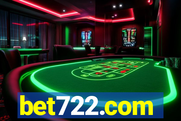 bet722.com