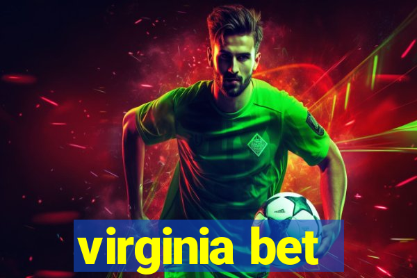 virginia bet