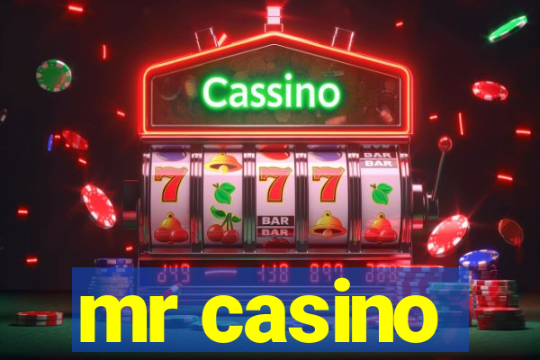 mr casino