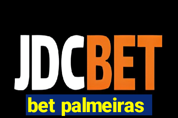 bet palmeiras