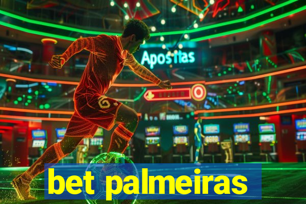 bet palmeiras