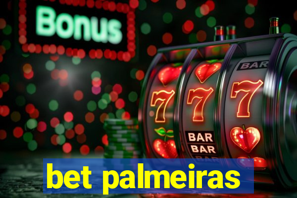 bet palmeiras