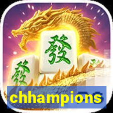 chhampions