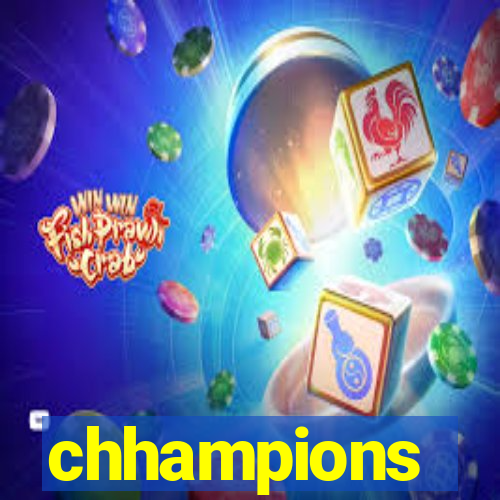 chhampions