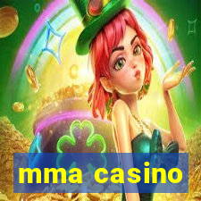 mma casino