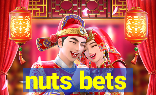 nuts bets