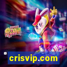 crisvip.com