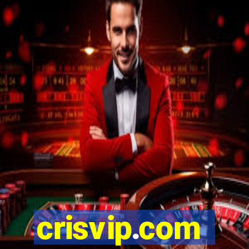 crisvip.com