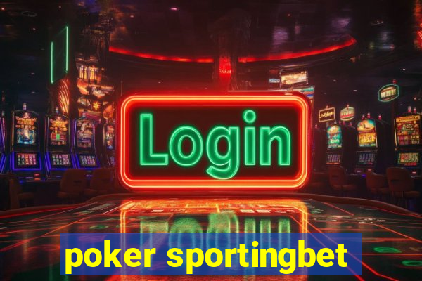 poker sportingbet