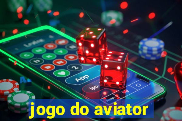 jogo do aviator